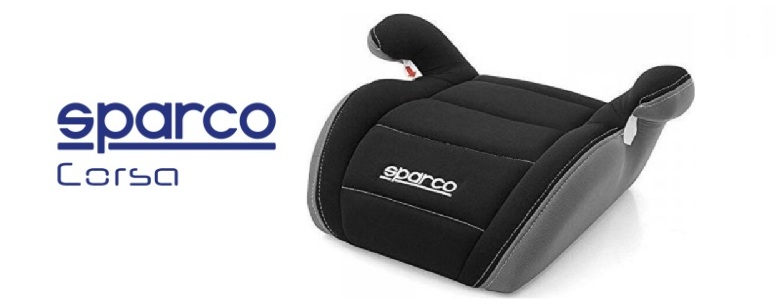 Sparco baner 01 Sparco baner 01